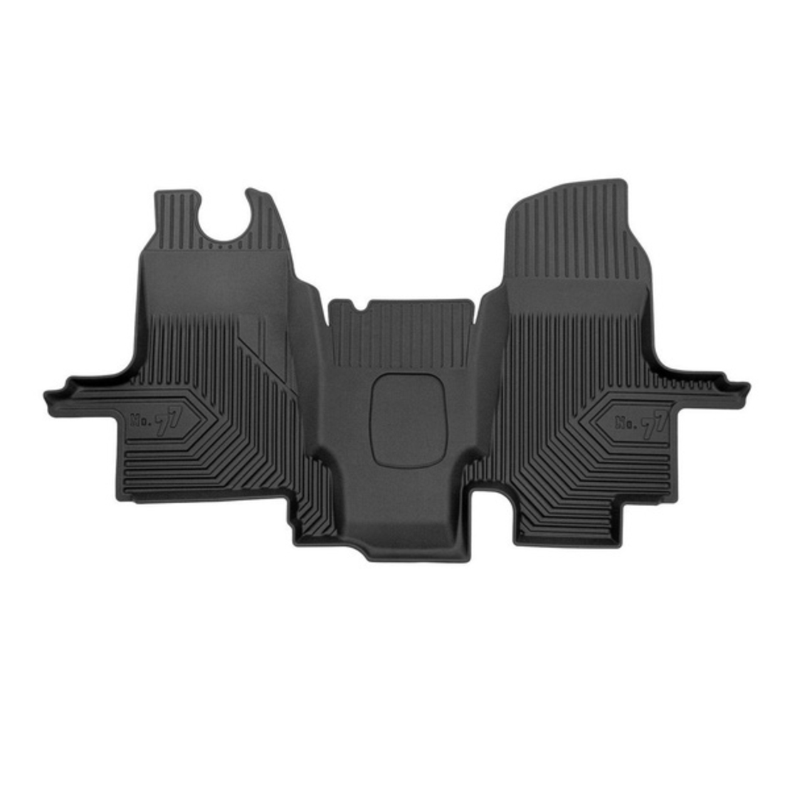 Covorase auto tip tavita 77409286