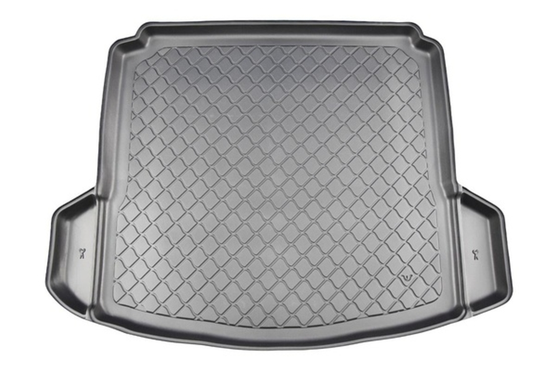 Tavita portbagaj Renault Megane IV caroserie sedan fabricatie 01.2016 - prezent GRD