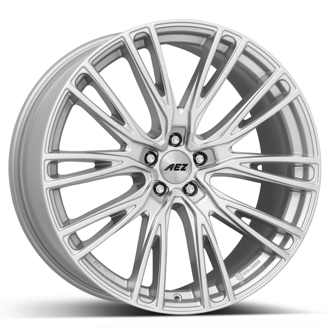 AEZ Seattle shine 10.50x21 5/130/48/71,6