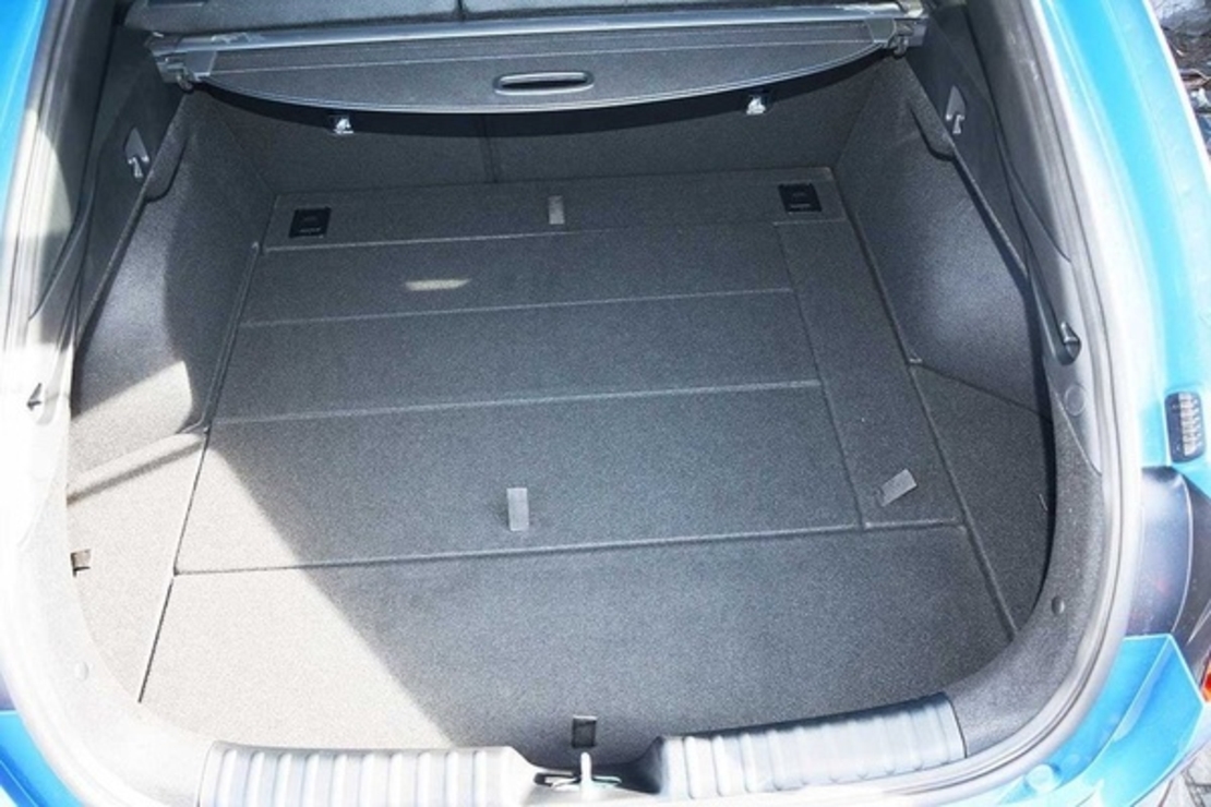 Tavita portbagaj auto Kia ProCeed Shooting Brake caroserie combi fabricatie 12.2018 - prezent