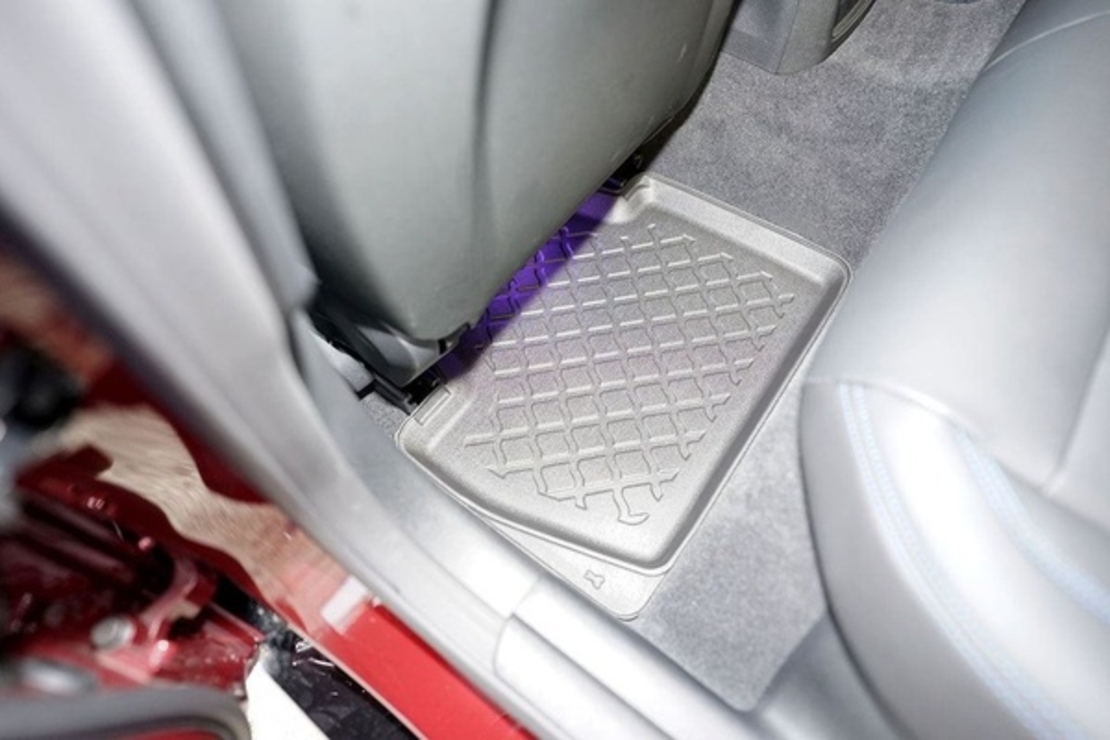 Covorase auto tip tavita 603639