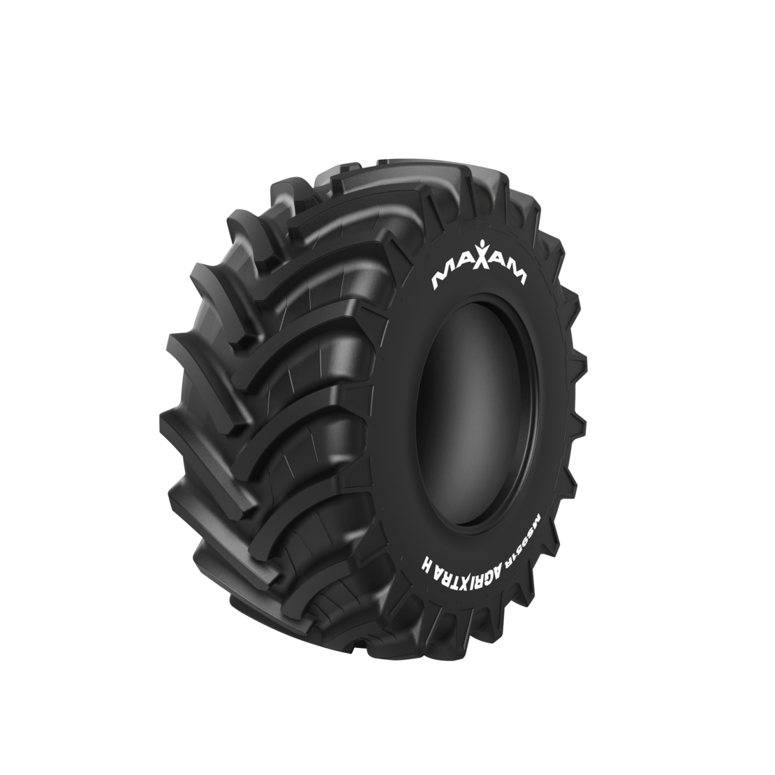 3820000041 Anvelopa AGR MAXAM MS951R-AgriXtra-H 620/75R26 166A8-TL