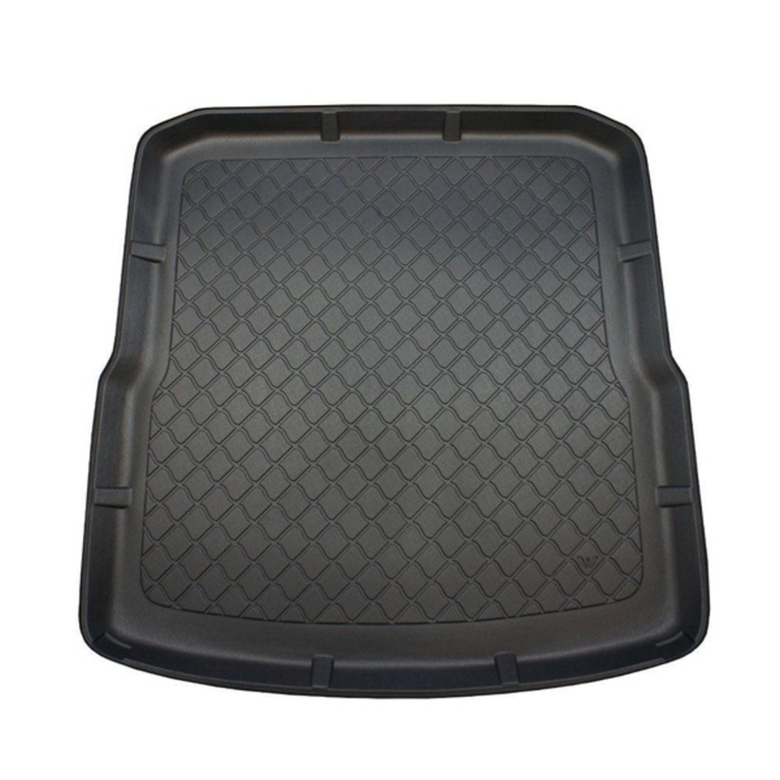 Tavita portbagaj Skoda Superb II caroserie combi fabricatie 2008 - 04.2015