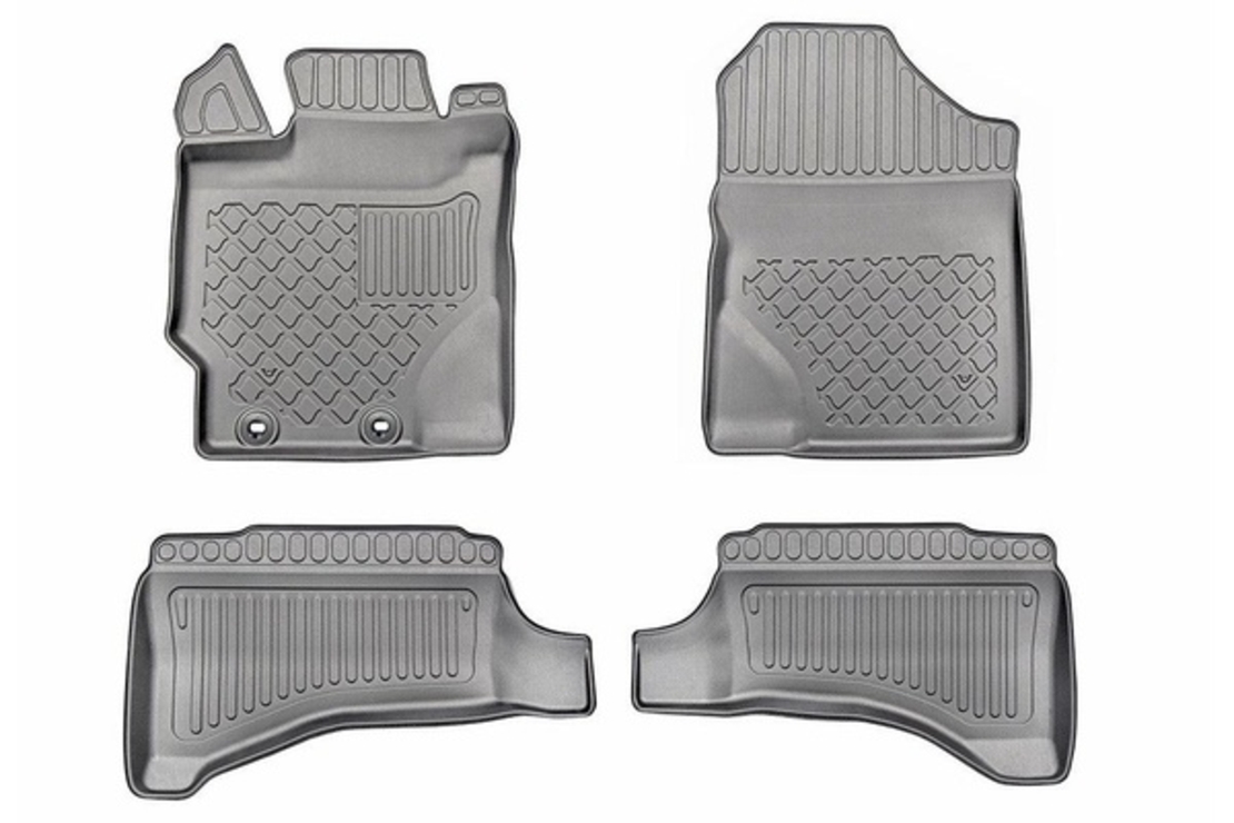 Covorase auto tip tavita 603377