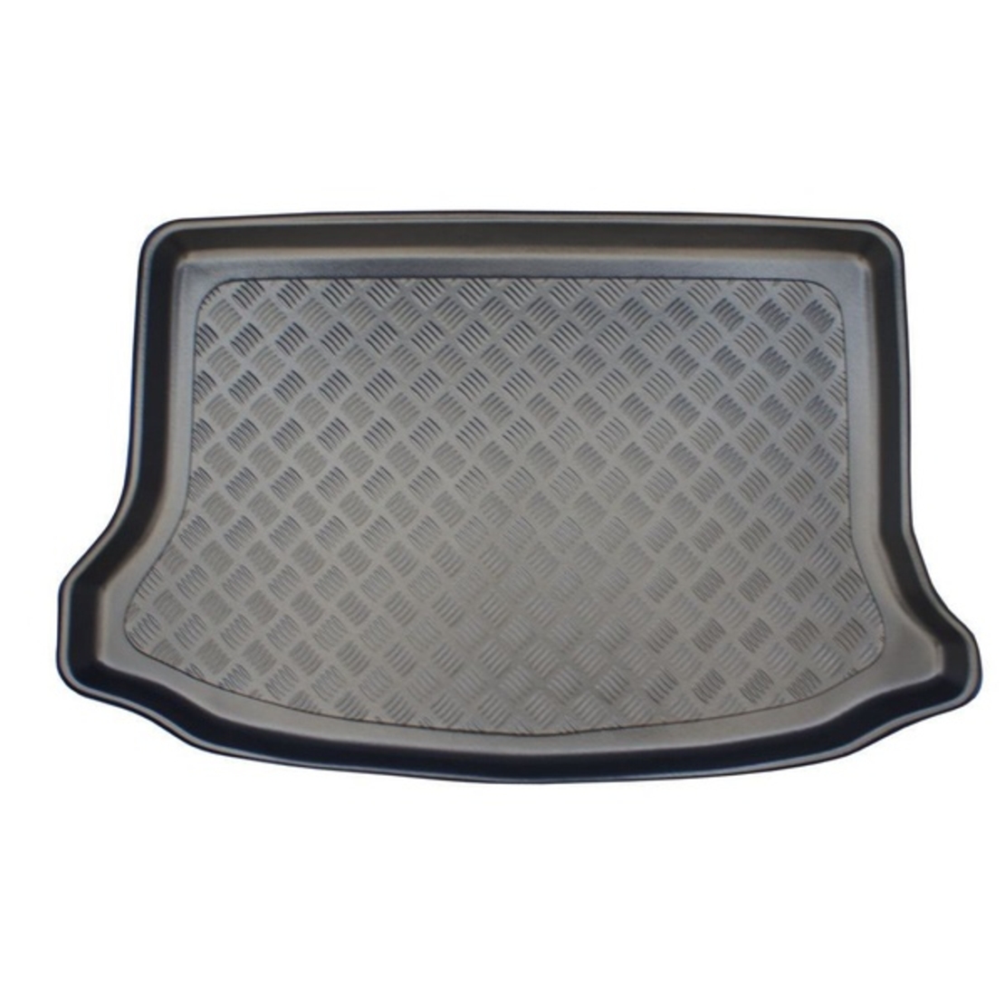 Tavita portbagaj Volvo V40 fabricatie 07.2012 - prezent (portbagaj mai jos)