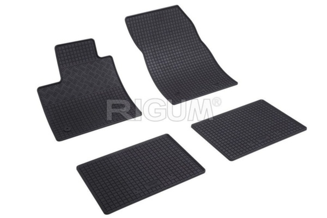 Covorase auto Ford Focus IV fabricatie 09.2018 - prezent