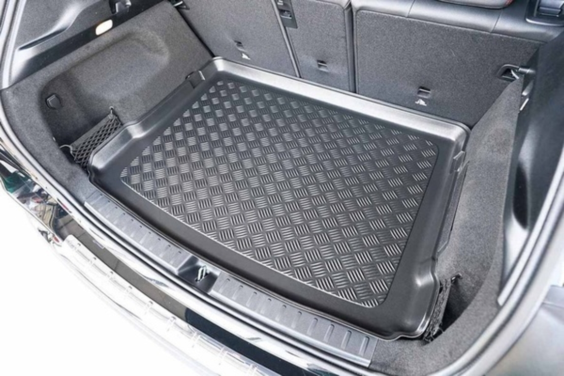 Tavita portbagaj Mercedes GLA H247, fabricatie 12.2019 - prezent
