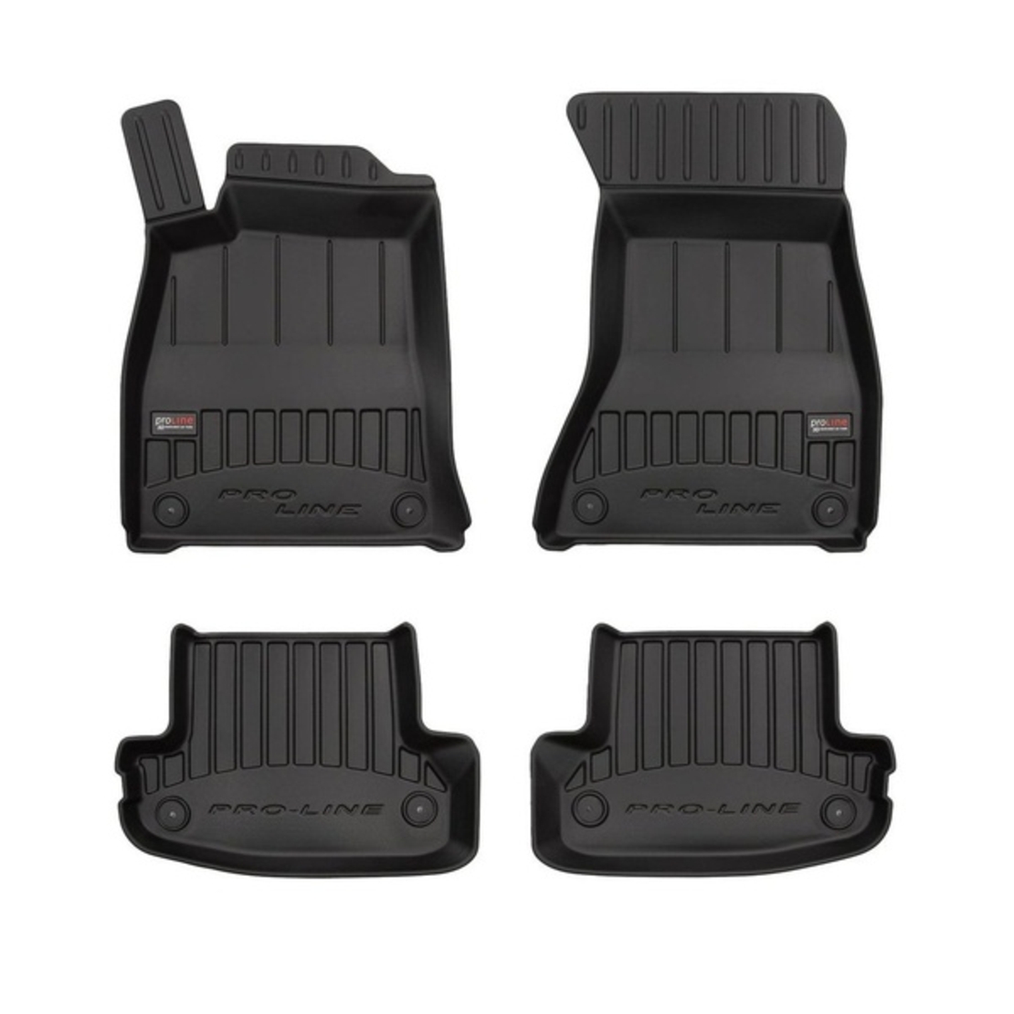 Covorase auto tip tavita 3D408647