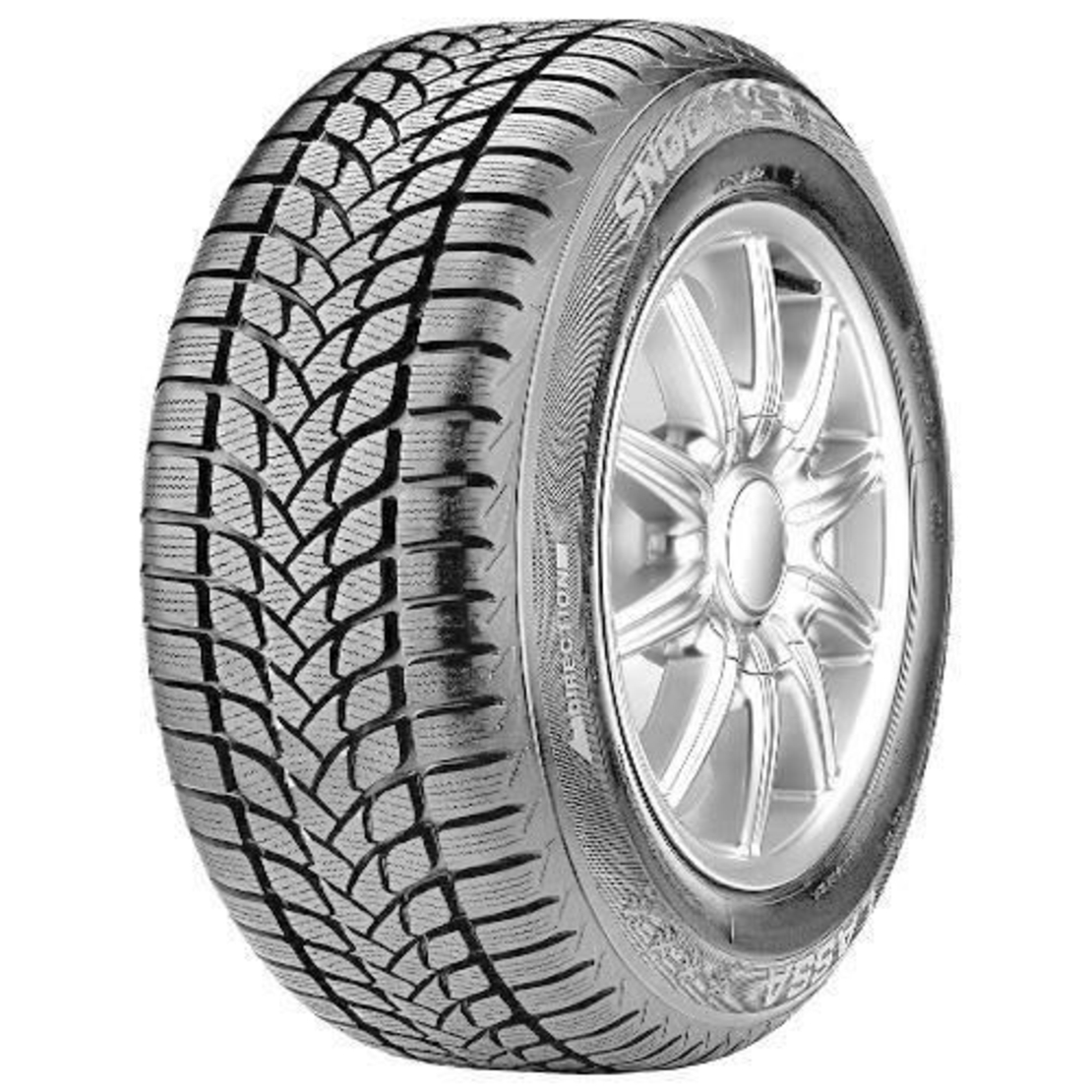 Anvelopa LASSA Snoways4 245 R18 45 100V/XL Iarna