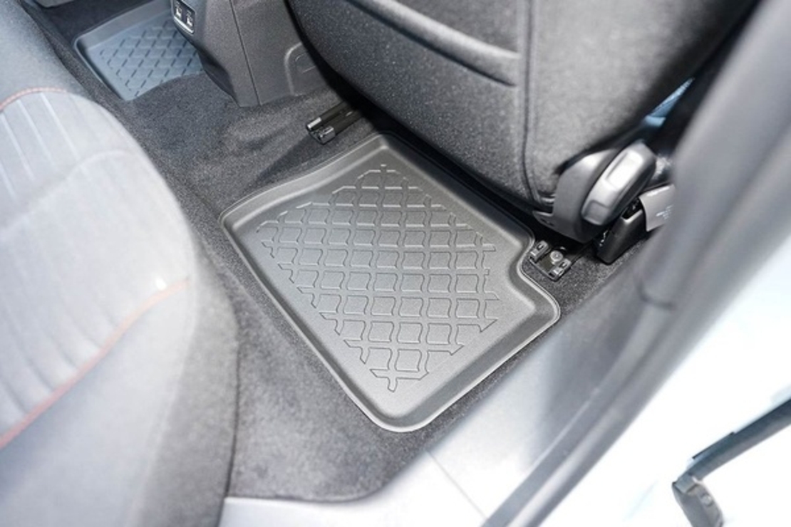 Covorase auto tip tavita 603580
