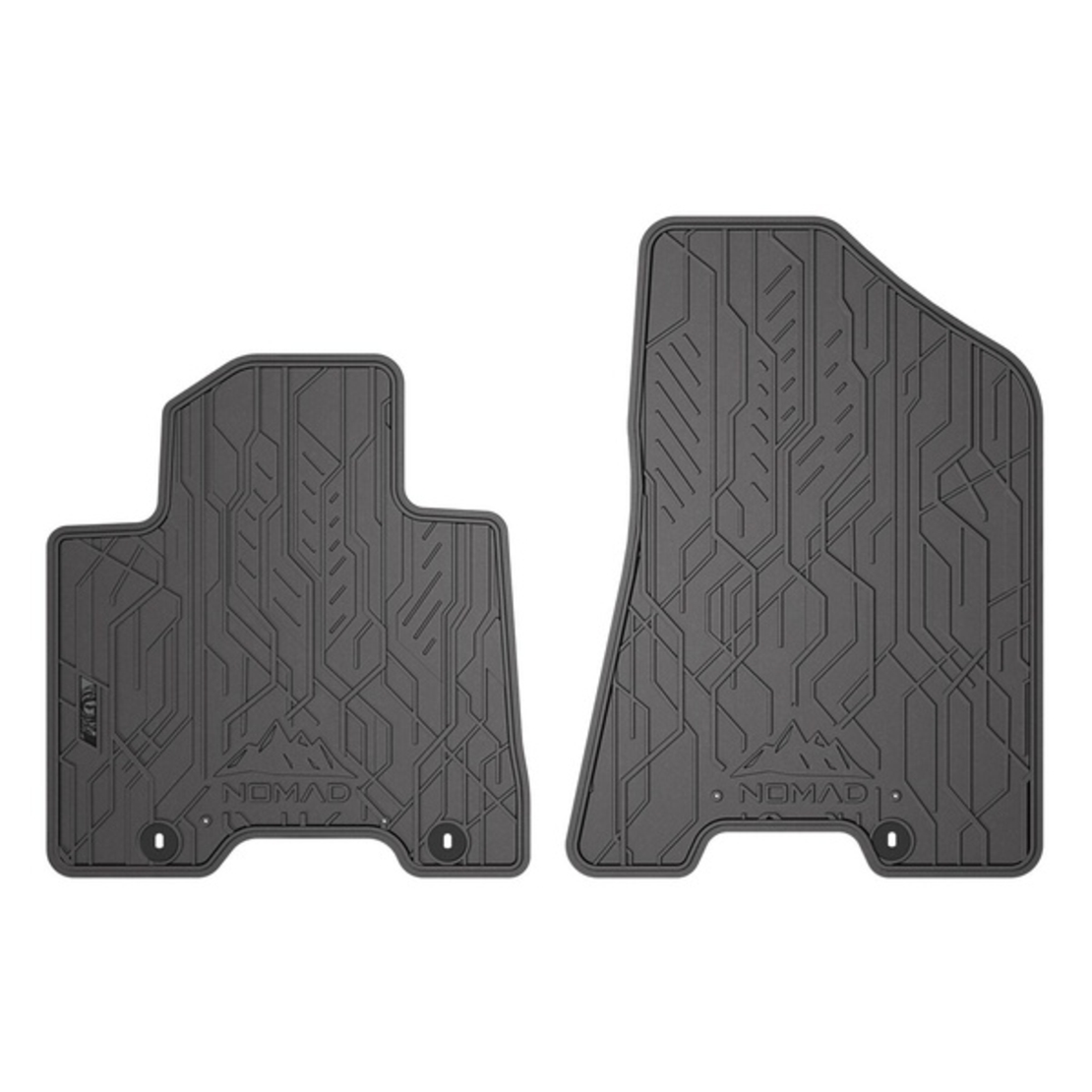 Covorase auto Hyundai Tucson III, fabricatie 07.2015 - 09.2020, caroserie suv, rand 1