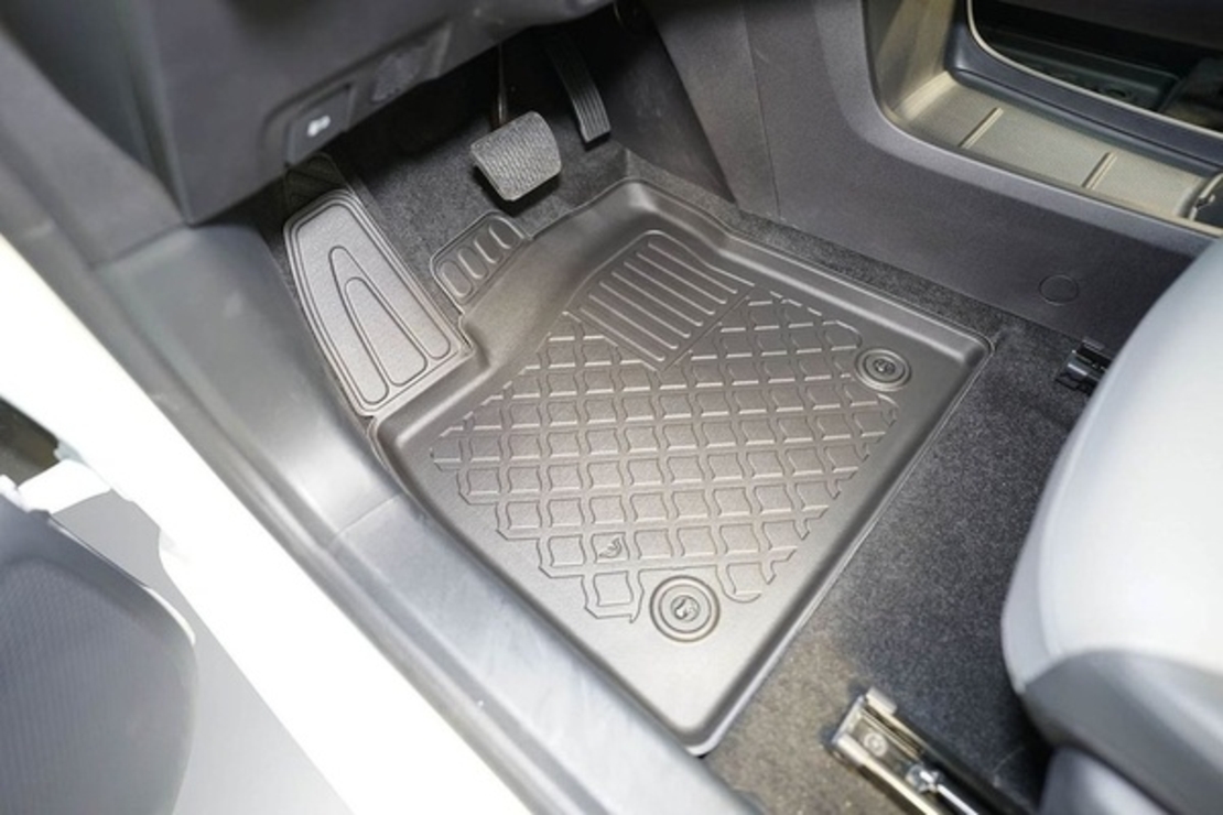 Covorase tip tavita MG S5 EV, fabricatie 03.2025 - prezent, caroserie suv