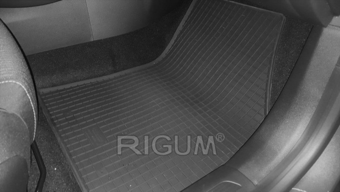 COVORASE AUTO RENAULT MEGANE IV, CAROSERIE HATCHBACK, FABRICATIE 01.2016 - PREZENT