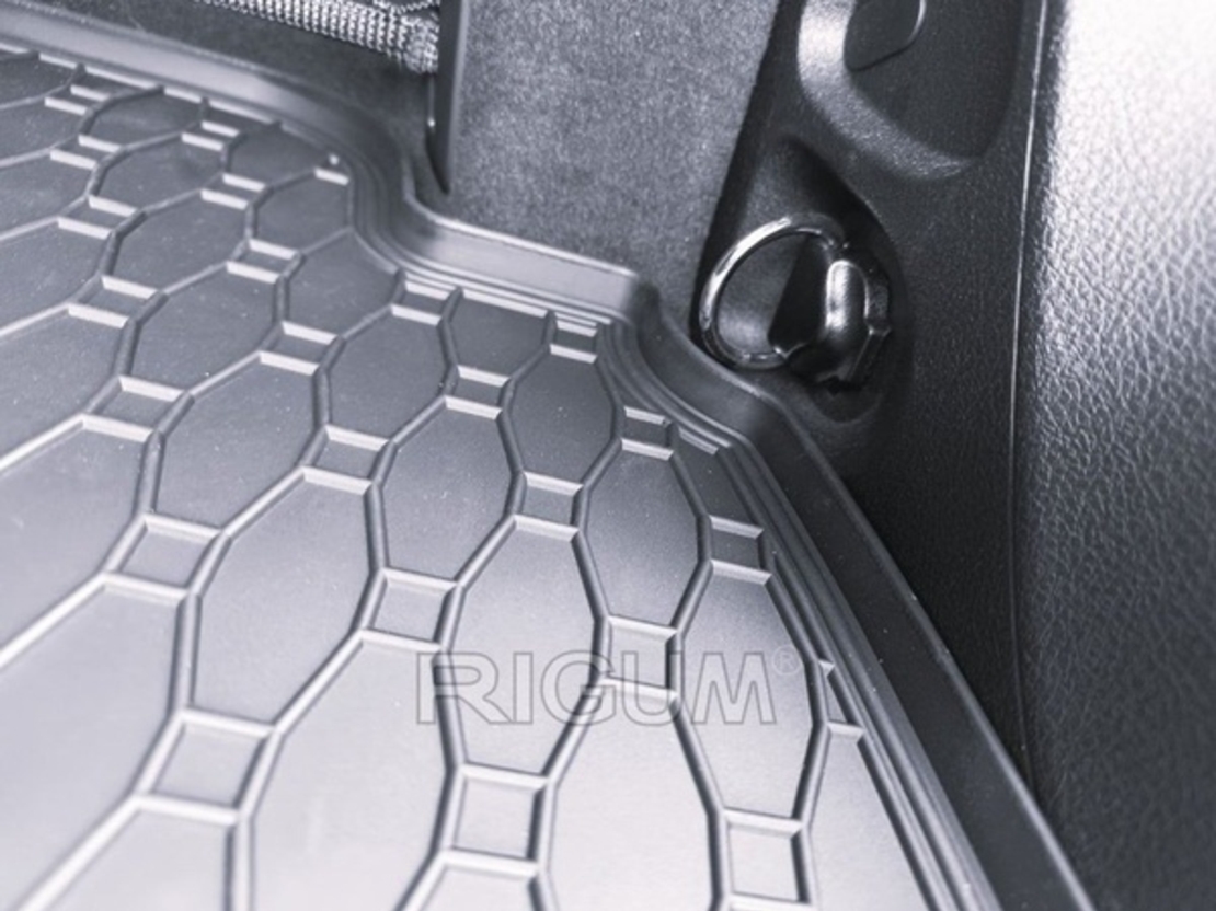 Tavita portbagaj BMW Seria 3 F34 Gran Turismo, fabricatie 2013-prezent