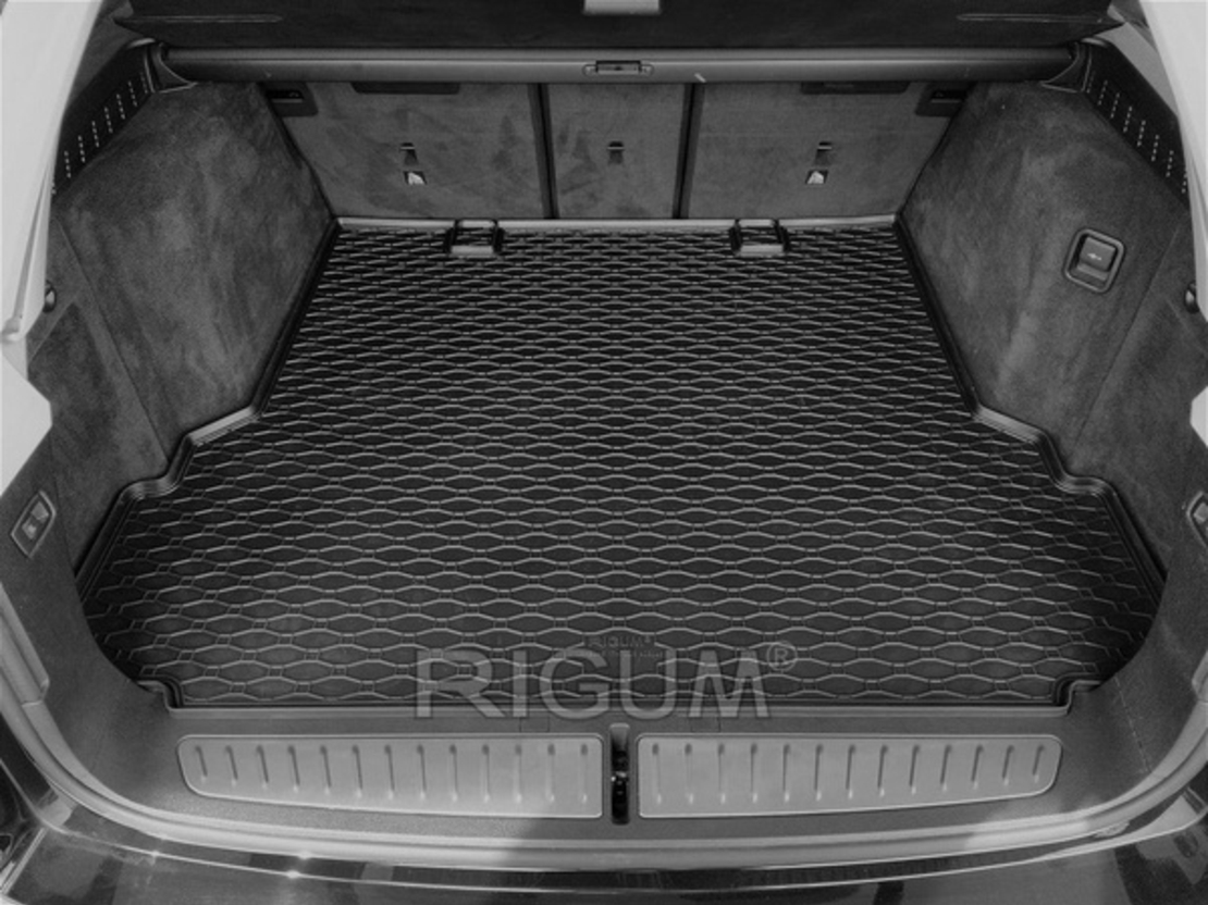 Tavita portbagaj BMW Seria 5 G31 fabricatie 05.2017 - prezent, caroserie combi #1