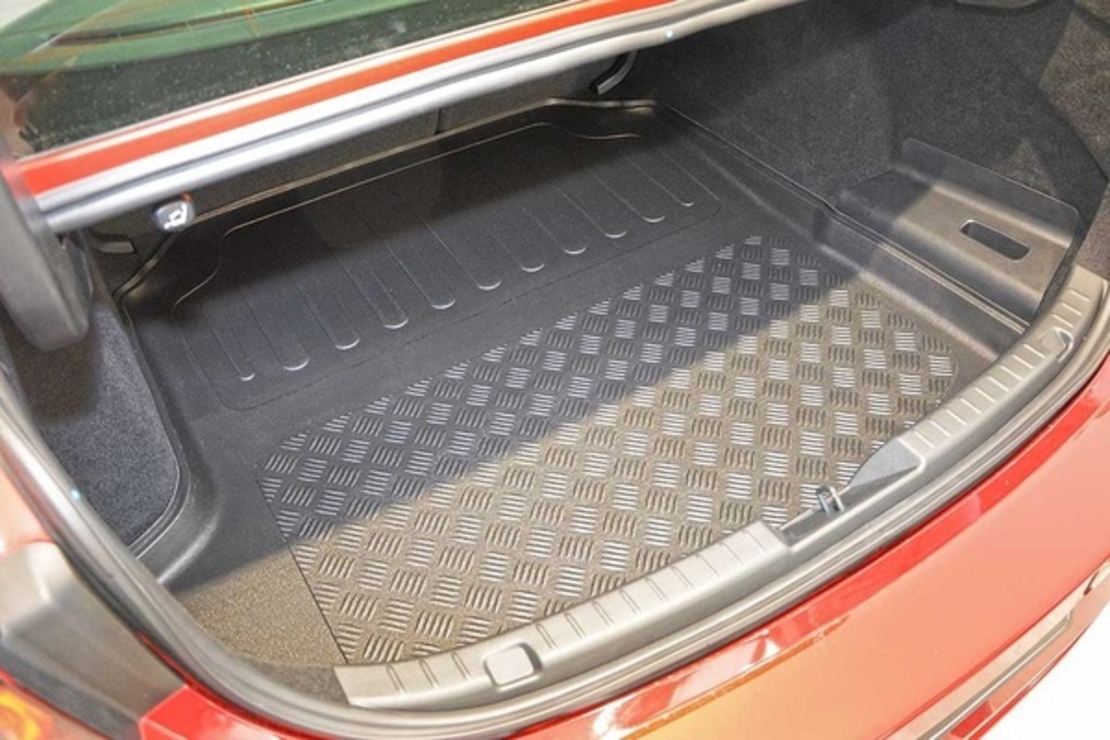 Tavita portbagaj Mazda 3 IV (BP), caroserie sedan, fabricatie 2019 - prezent
