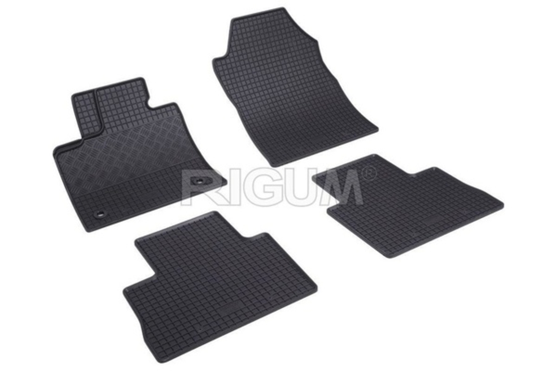Covorase auto Toyota RAV IV fabricatie 2019 - prezent