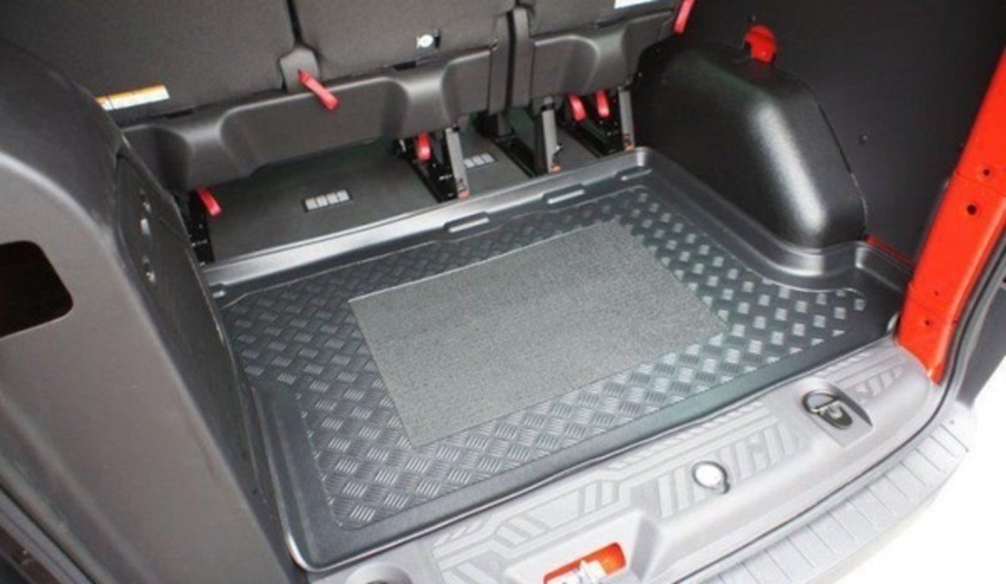 Tavita portbagaj Ford Transit Custom L2 fabricatie 01.2013 - prezent (ampatament lung)