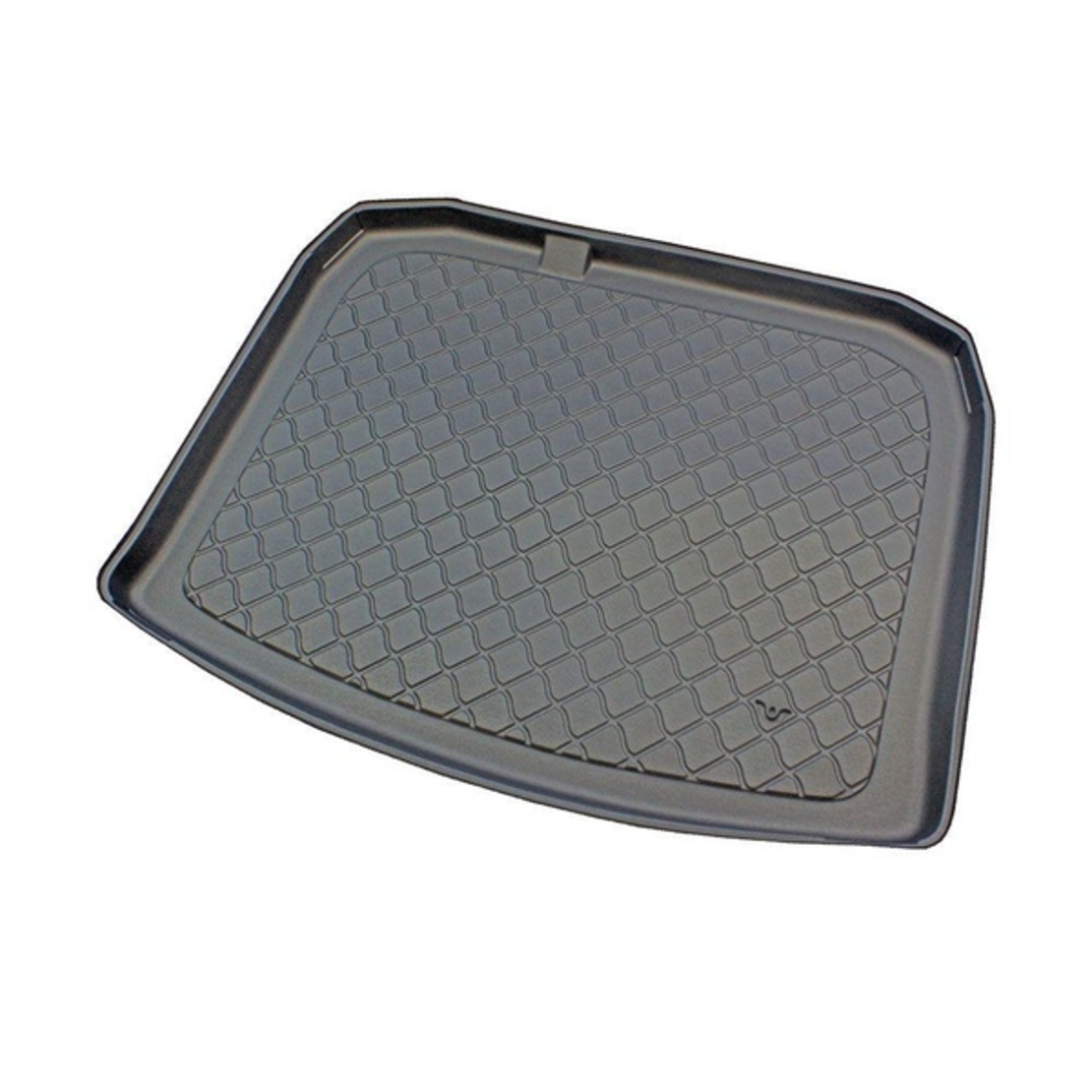 Tavita portbagaj Audi A3 8P fabricatie 05.2003 - 2012