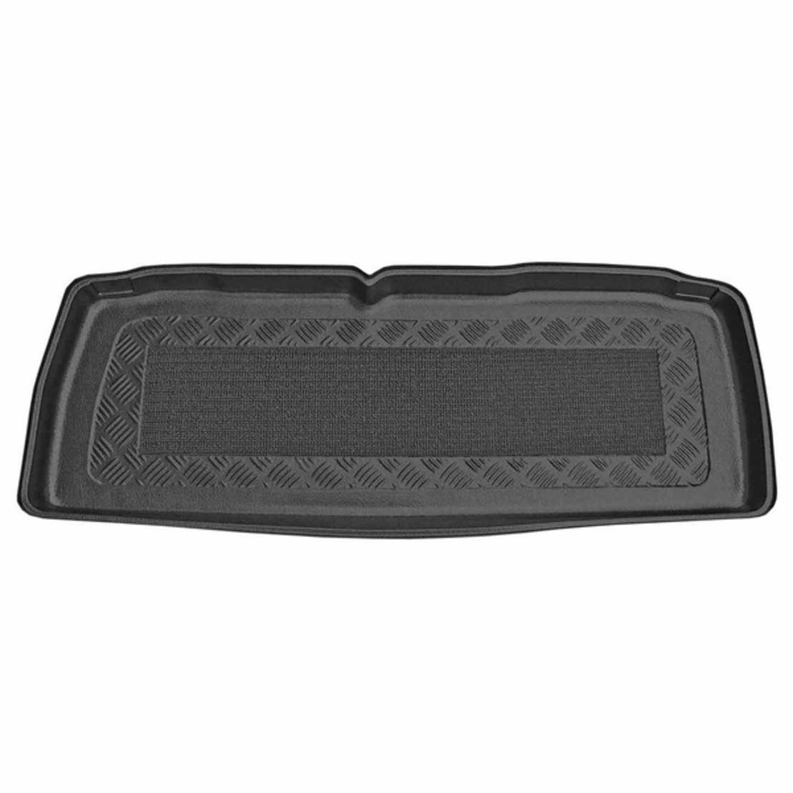 Tavita portbagaj Citroen C2 caroserie hatchback fabricatie 2003 - prezent(inclusiv facelift dupa 2009)