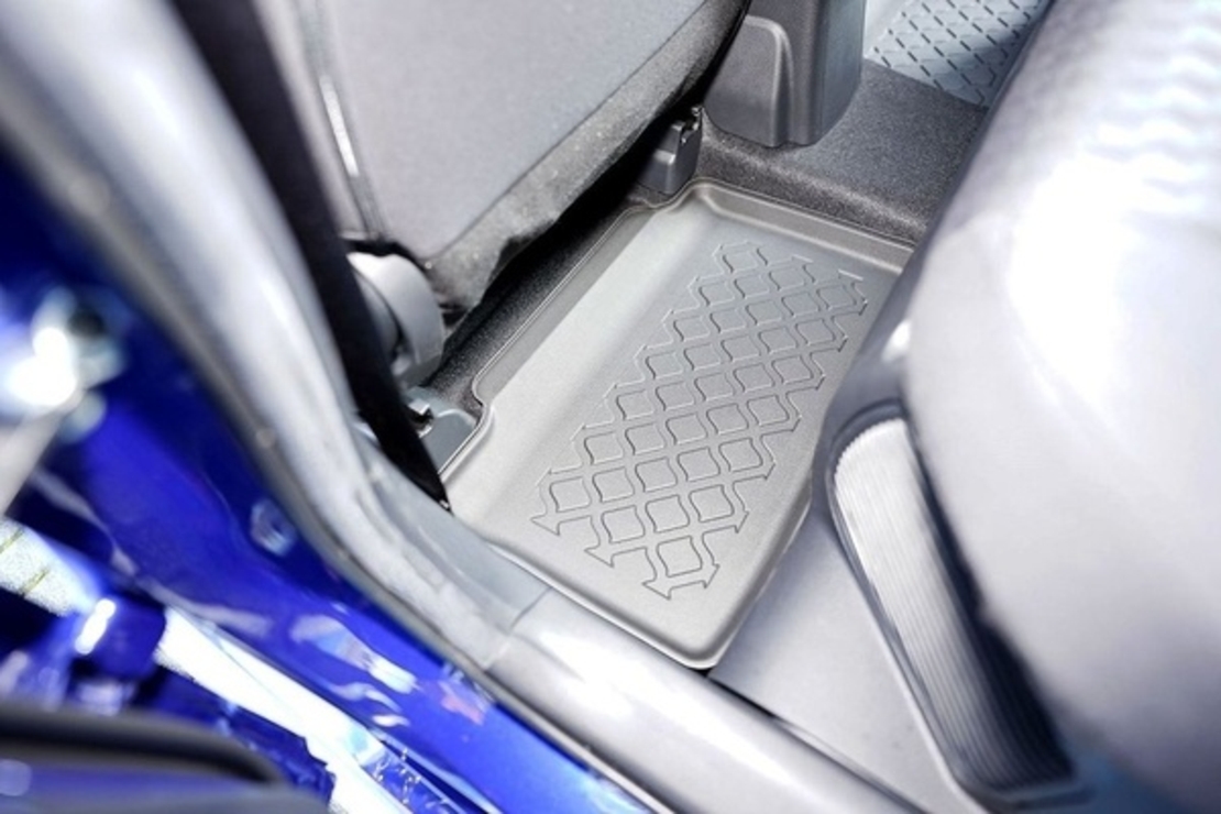 Covorase auto tip tavita Lexus LBX Hybrid fabricatie 03.2024 - prezent, caroserie suv