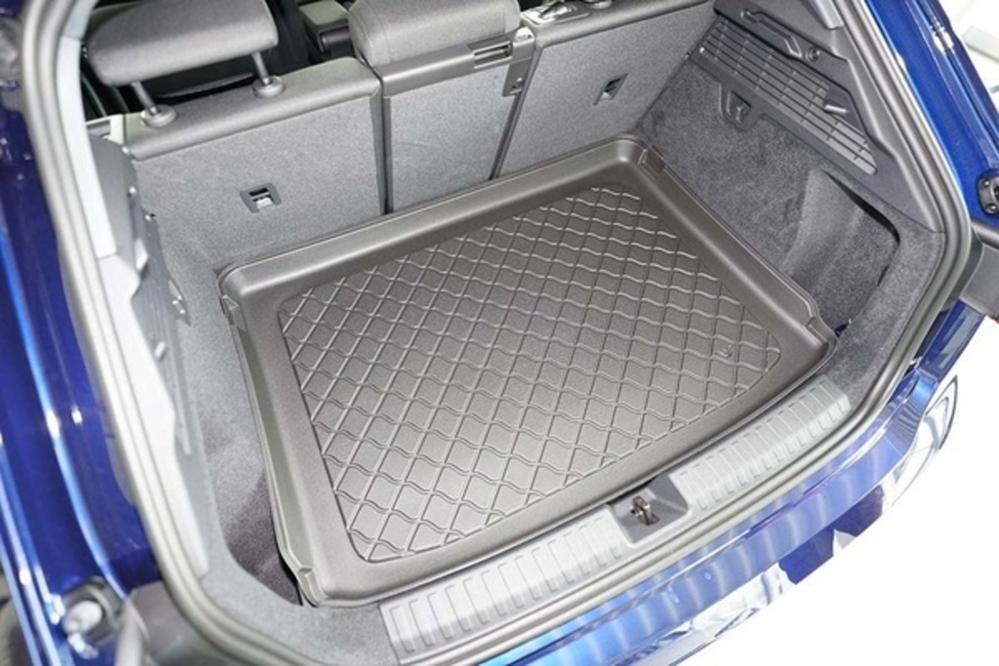 Tavita portbagaj Audi A3 (8Y), caroserie sportback, fabricatie 03.2020 - prezent (portbagaj superior)