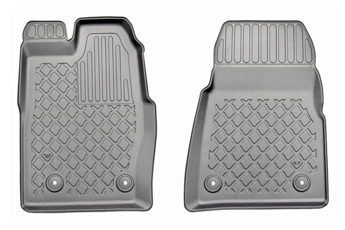 Covorase auto tip tavita 653145