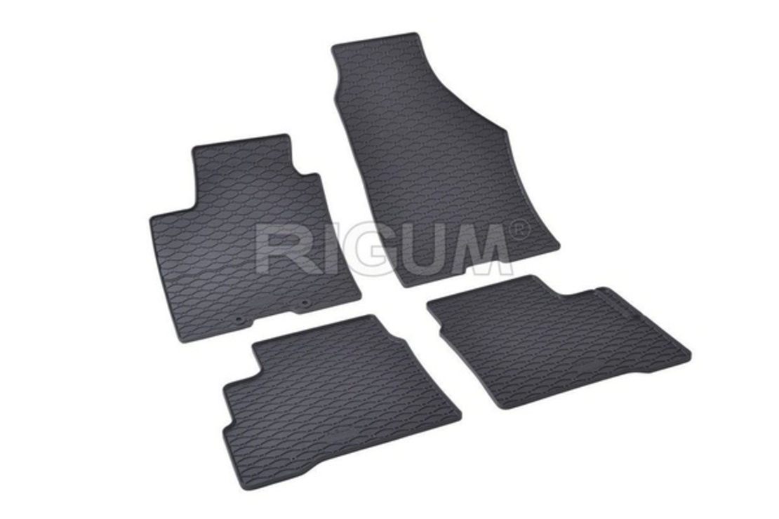 Covora auto Suzuki Swift AOL, fabricatie 2024 - prezent, caroserie hatchback
