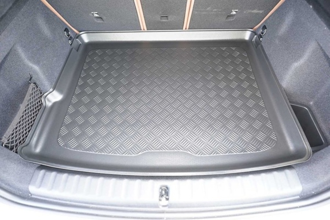 Tavita portbagaj Mini Countryman III fabricatie 11.2023 - prezent, caroserie suv, bancheta culisanta