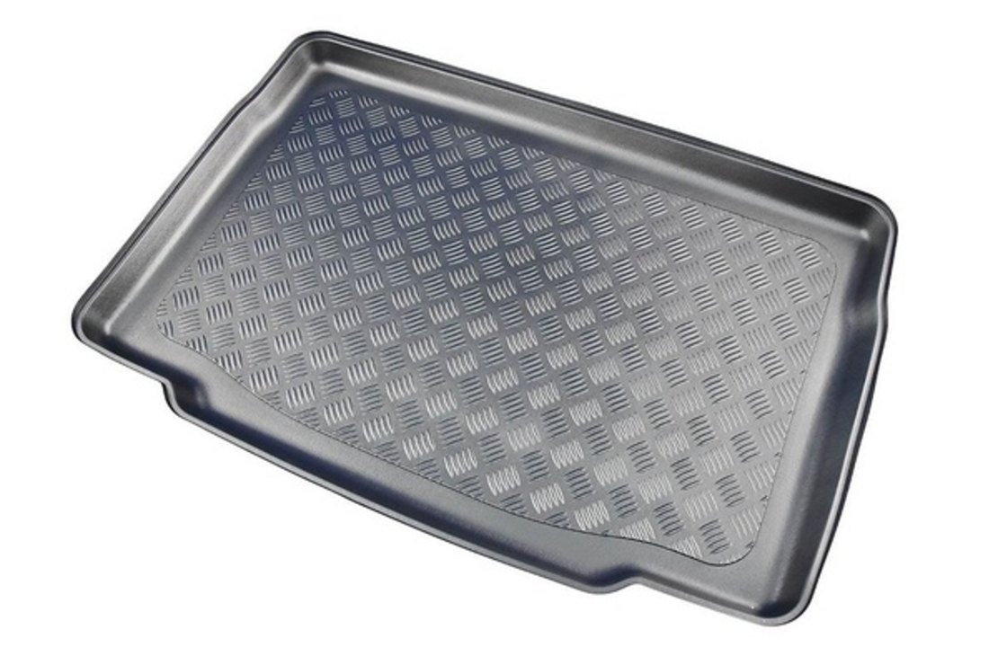 Tavita portbagaj Renault Clio V caroserie hatchback fabricatie 2019 - prezent