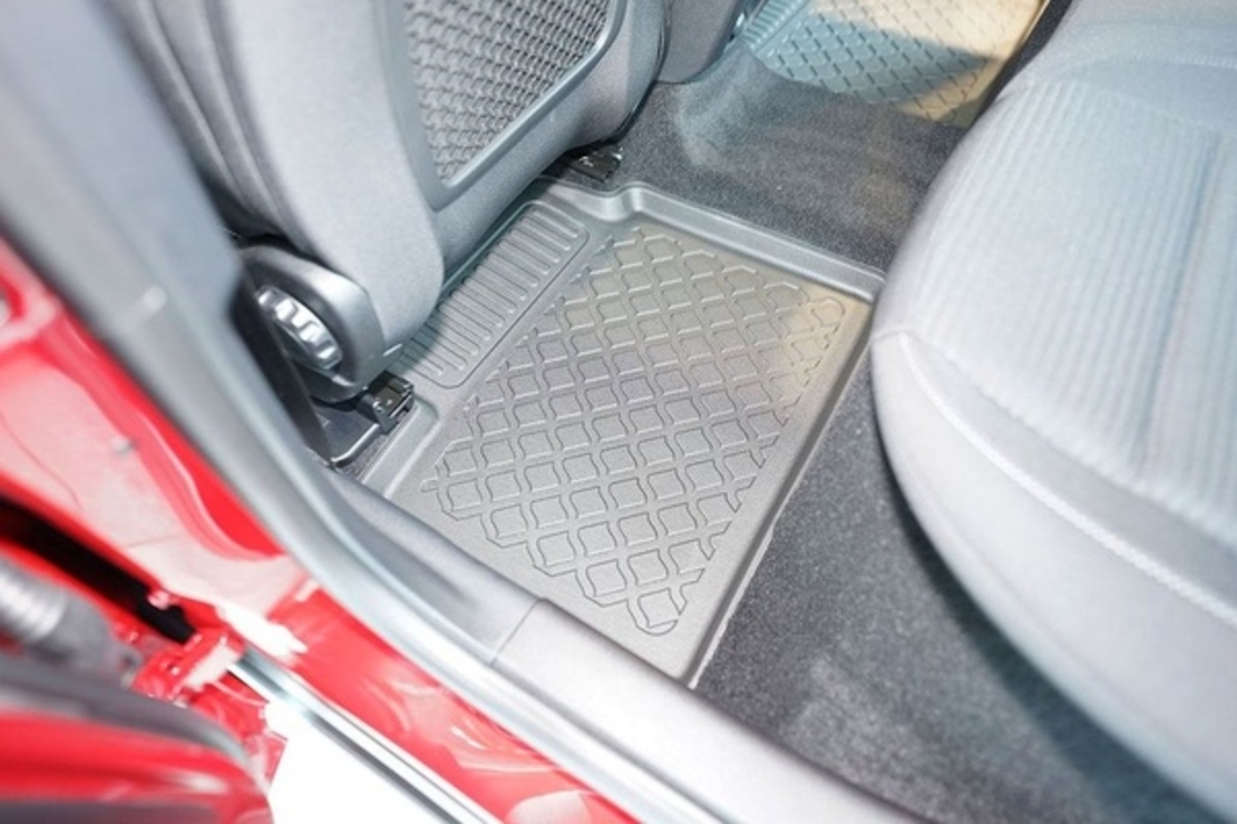 Covorase tip tavita Aristar Ford Focus IV dupa 2018