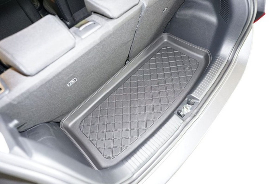 Tavita portbagaj Hyundai I10 III, fabricatie 02.2020 - prezent