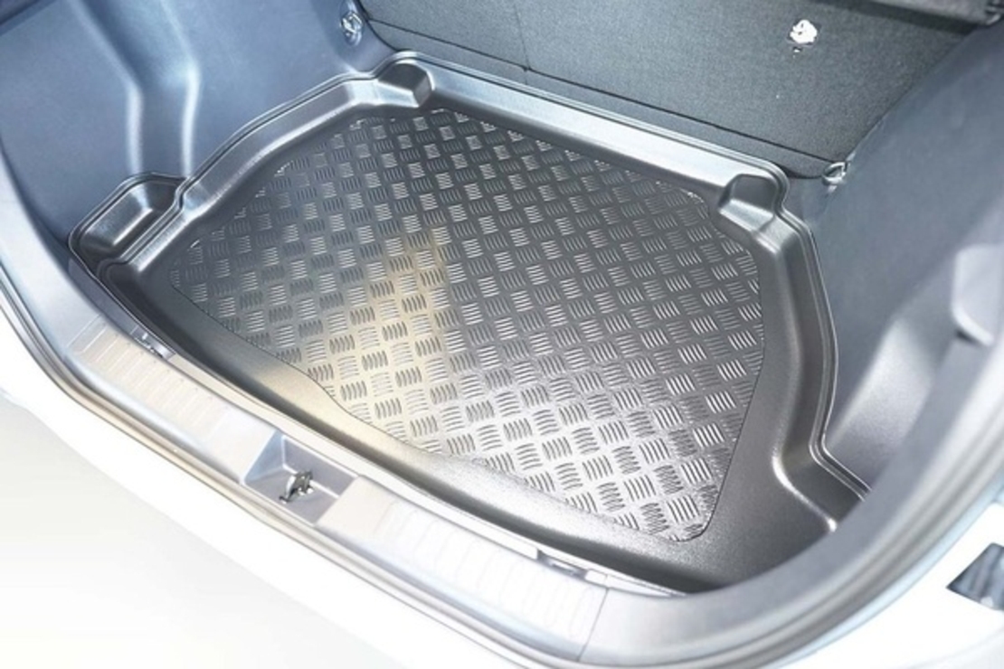 Tavita portbagaj Toyota C-HR Hybrid fabricatie 2024 - prezent, caroserie suv, kit de reparatie, nu corespunde pentru PHEV si 4x4