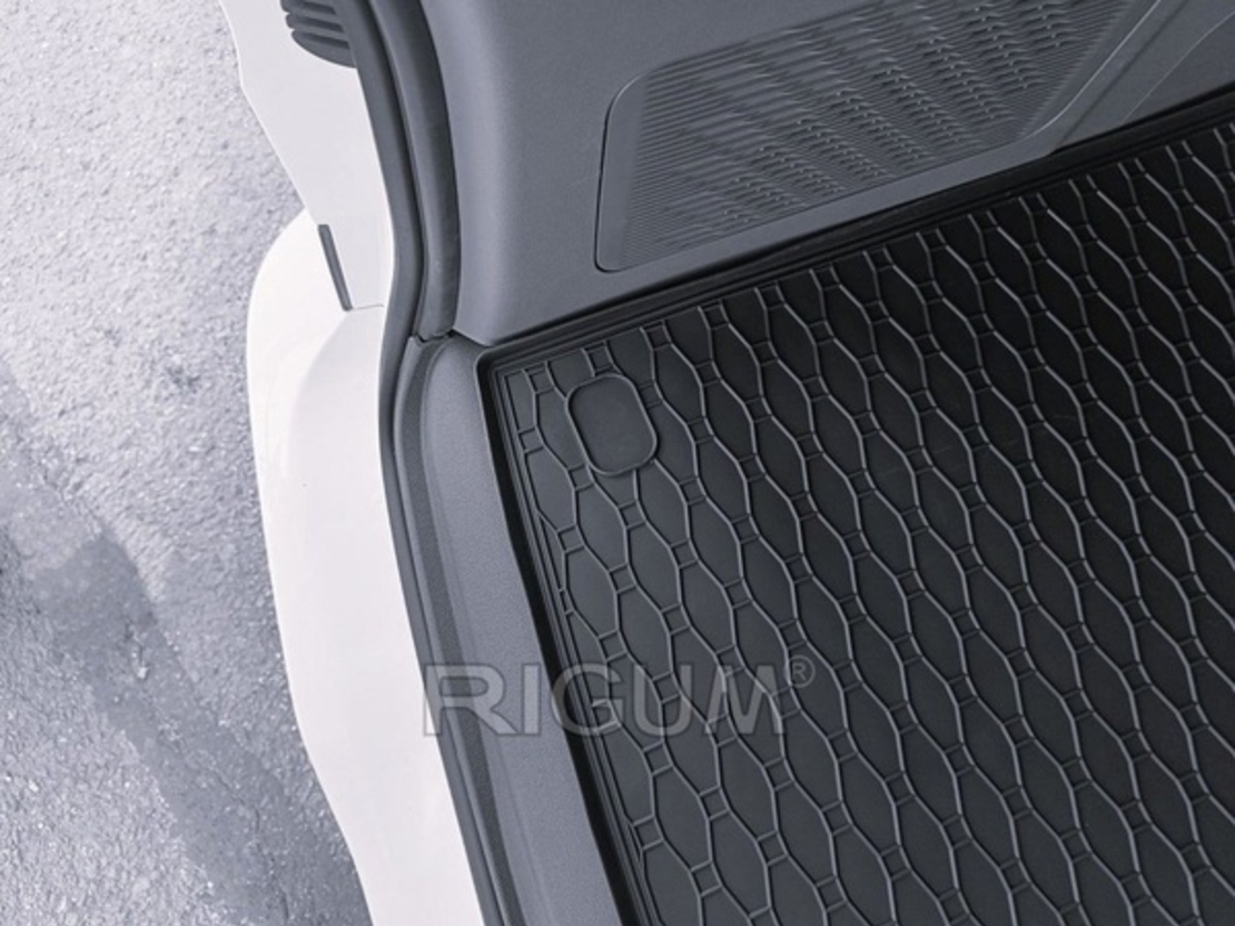 Tavita portbagaj Volkswagen T7 Transporter fabricatie 2025 - prezent, caroserie van, ampatament L2, 8-9 locuri