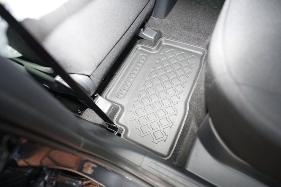 Covorase auto tip tavita 603327