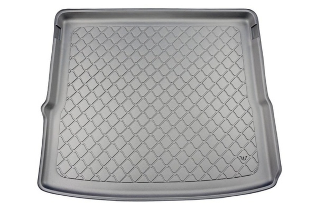 Tavita portbagaj auto BMW X1 F48 fabricatie 2015 - prezent(bancheta din spate nerabatabila)