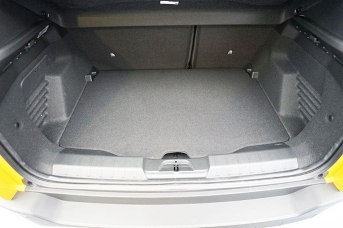 Tavita de portbagaj Jeep Avenger, anul de fabricatie 01.2023-prezent, caroserie SUV