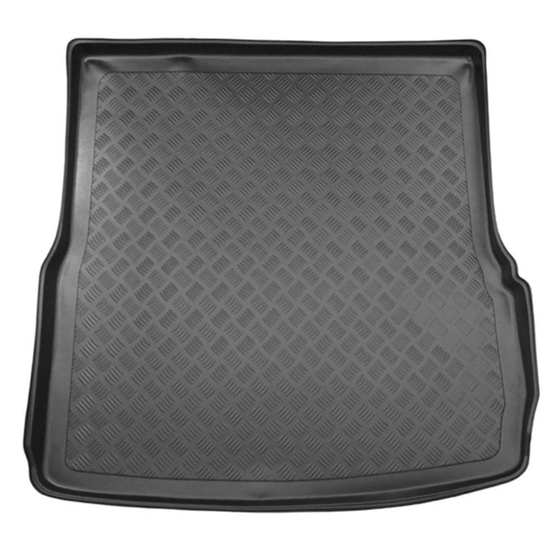 Tavita portbagaj Audi A6 C6 caroserie combi fabricatie 03.2004 - 2011 (fara sine)