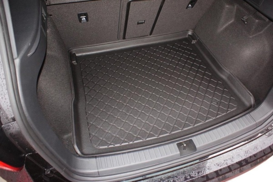 Tavita portbagaj Seat Ateca (portbagaj superior)