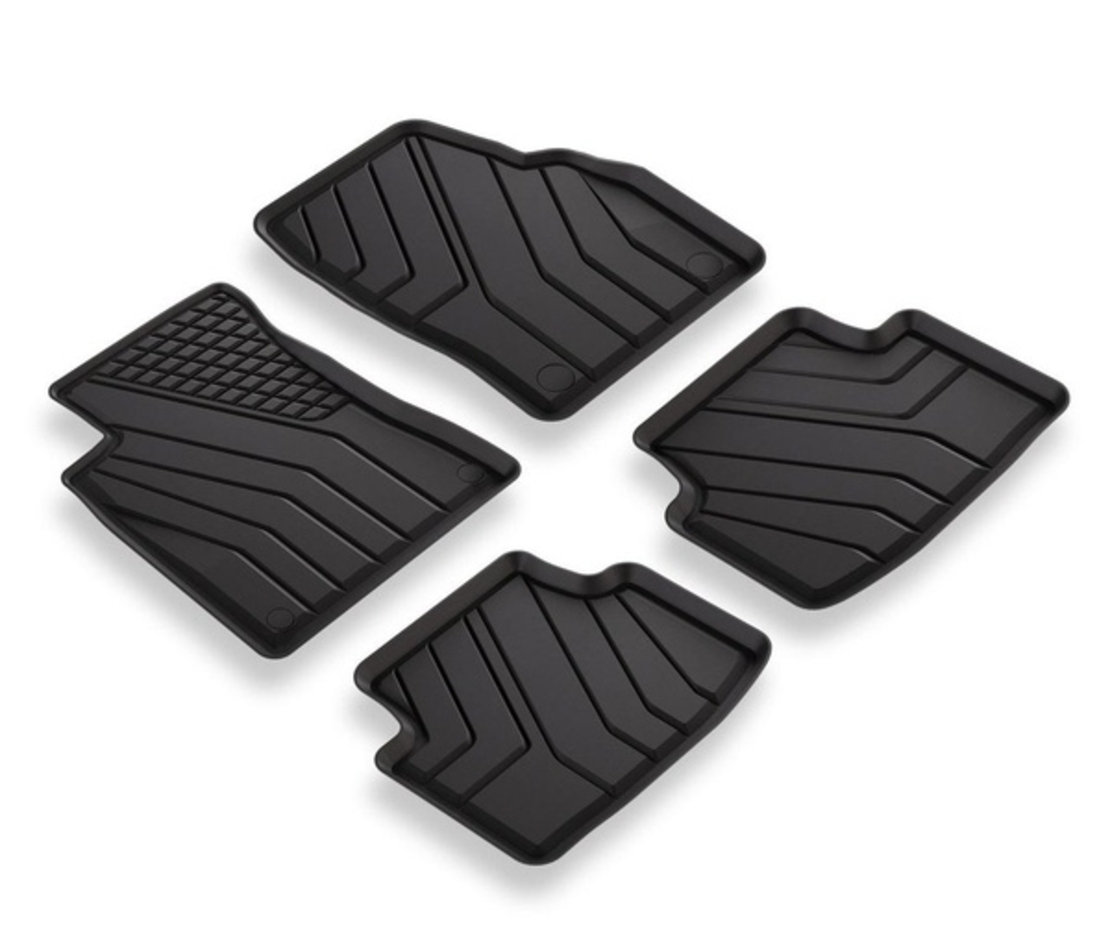 COVORASE AUTO TIP TAVITA MERCEDES GLB X247 FABRICATIE 11.2019 - PREZENT, CAROSERIE SUV