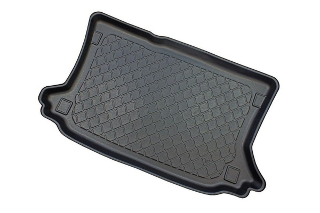 Tavita portbagaj Ford EcoSport fabricatie 06.2014 - 2018