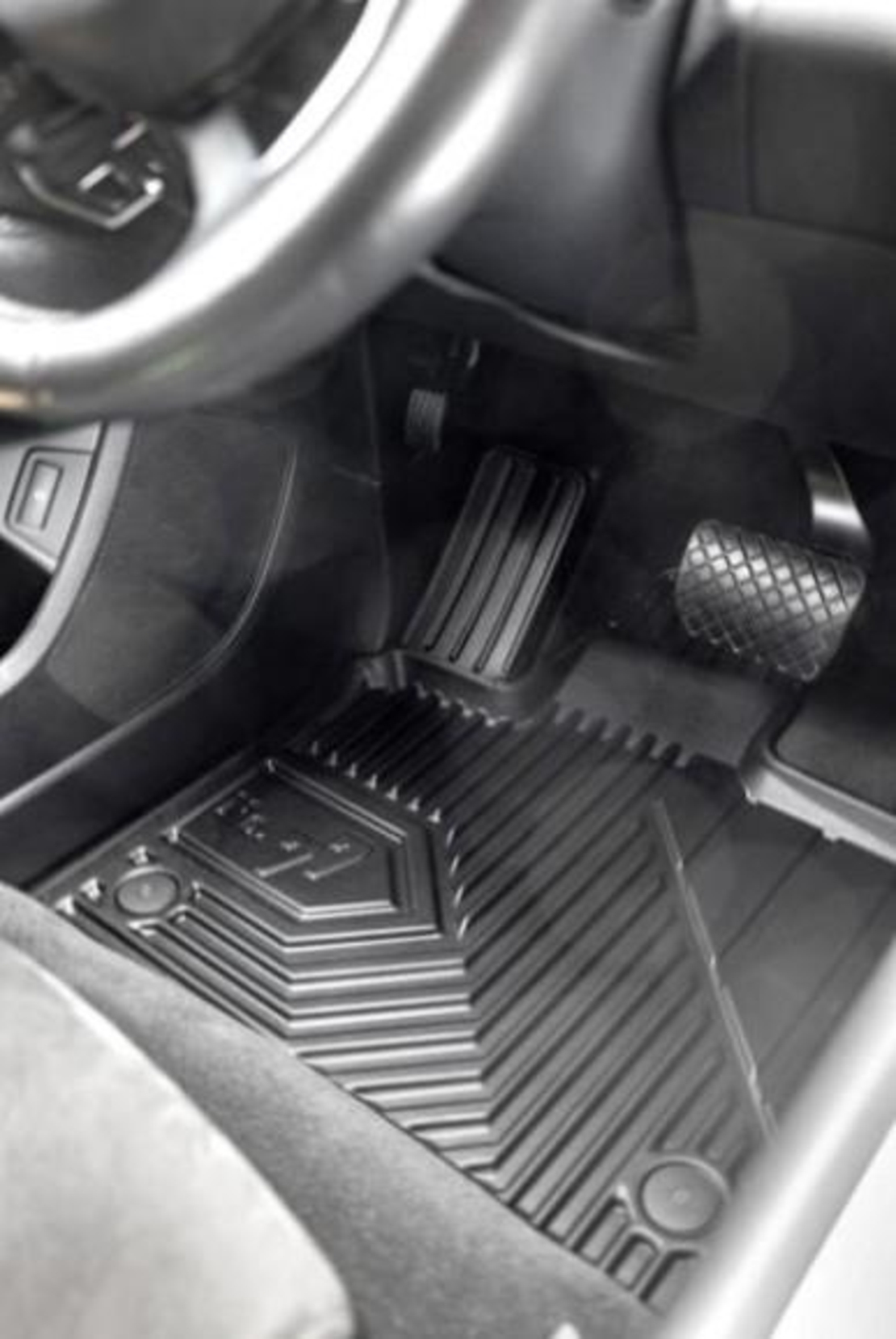 Covorase auto tip tavita Citroen DS5 , anul de fabricatie 2011-2018, caroserie Hatchback