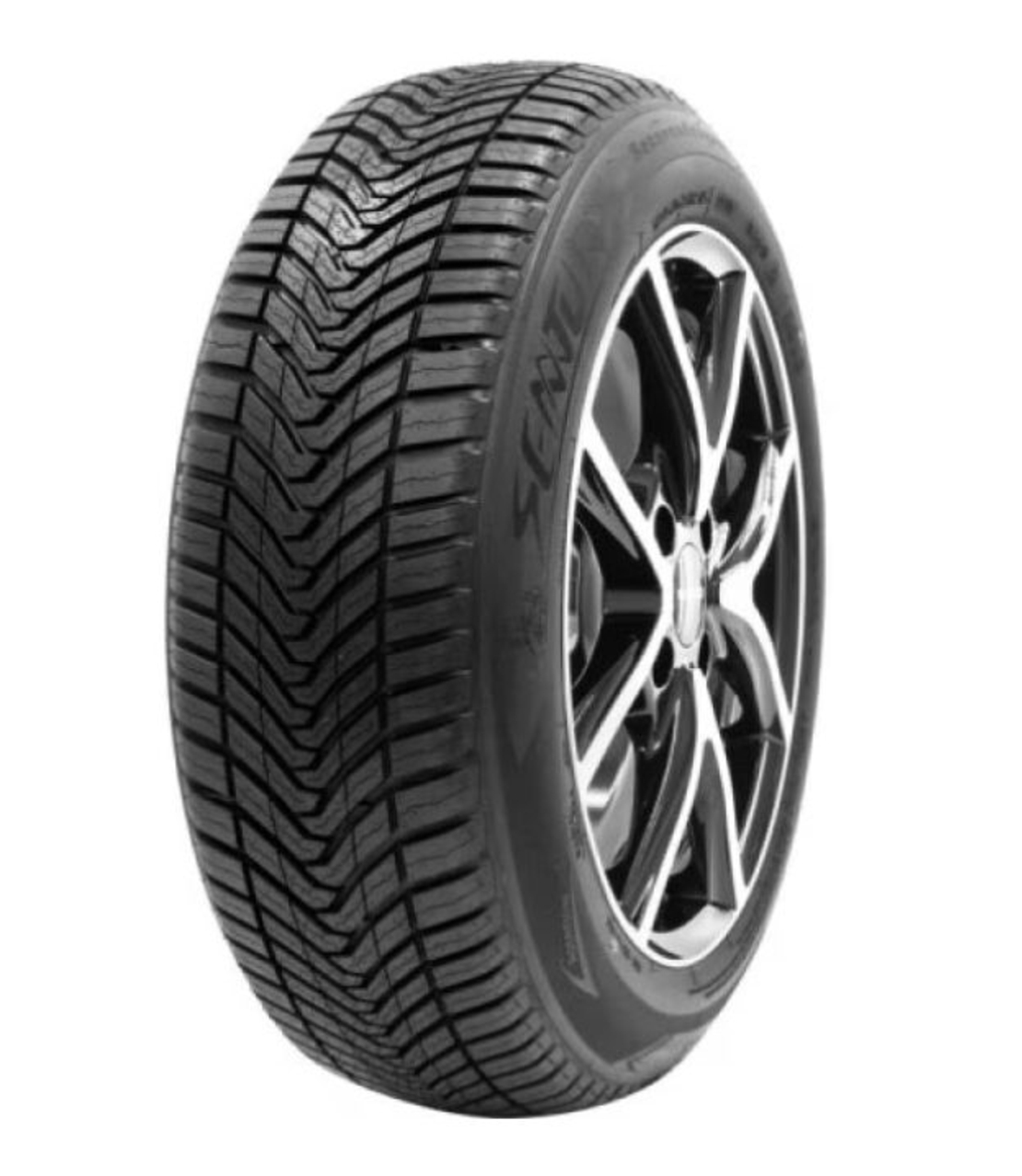 Anvelopa AllSeason SENTURY Seasonsdragon-2 215/50R17 95W/XL/C/B/72dB(B)