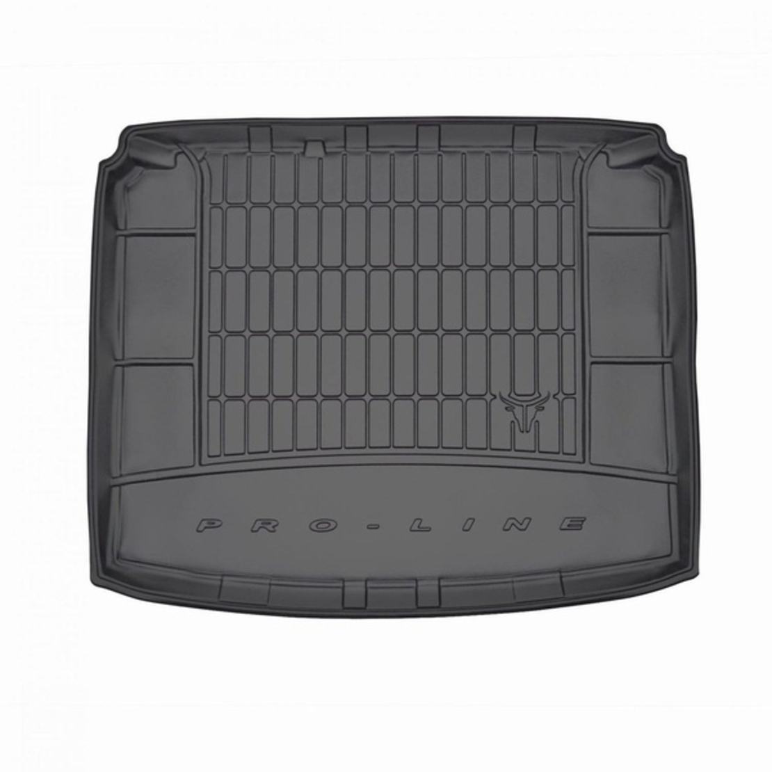 Tavita portbagaj PREMIUM Volkswagen Golf IV caroserie hatchback fabricatie 1997 - 09.2003