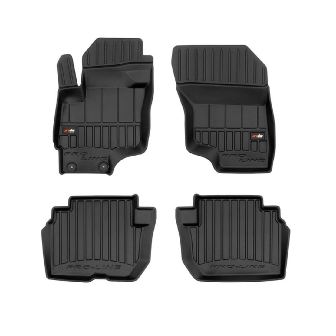 Covorase auto tip tavita 3D409910