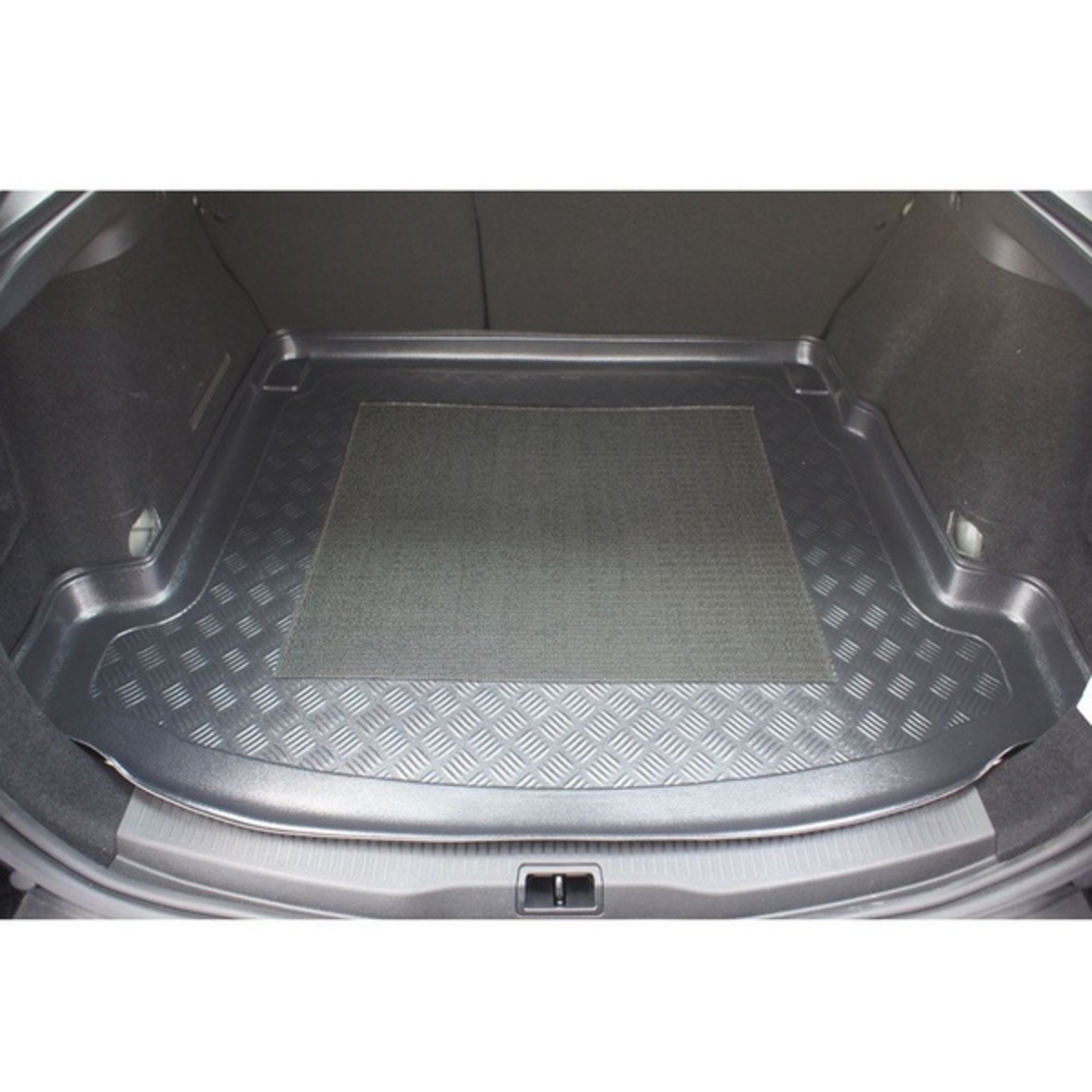 Tavita portbagaj auto Renault Megane III caroserie combi fabricatie 2008 - 2016 (fara paravane)