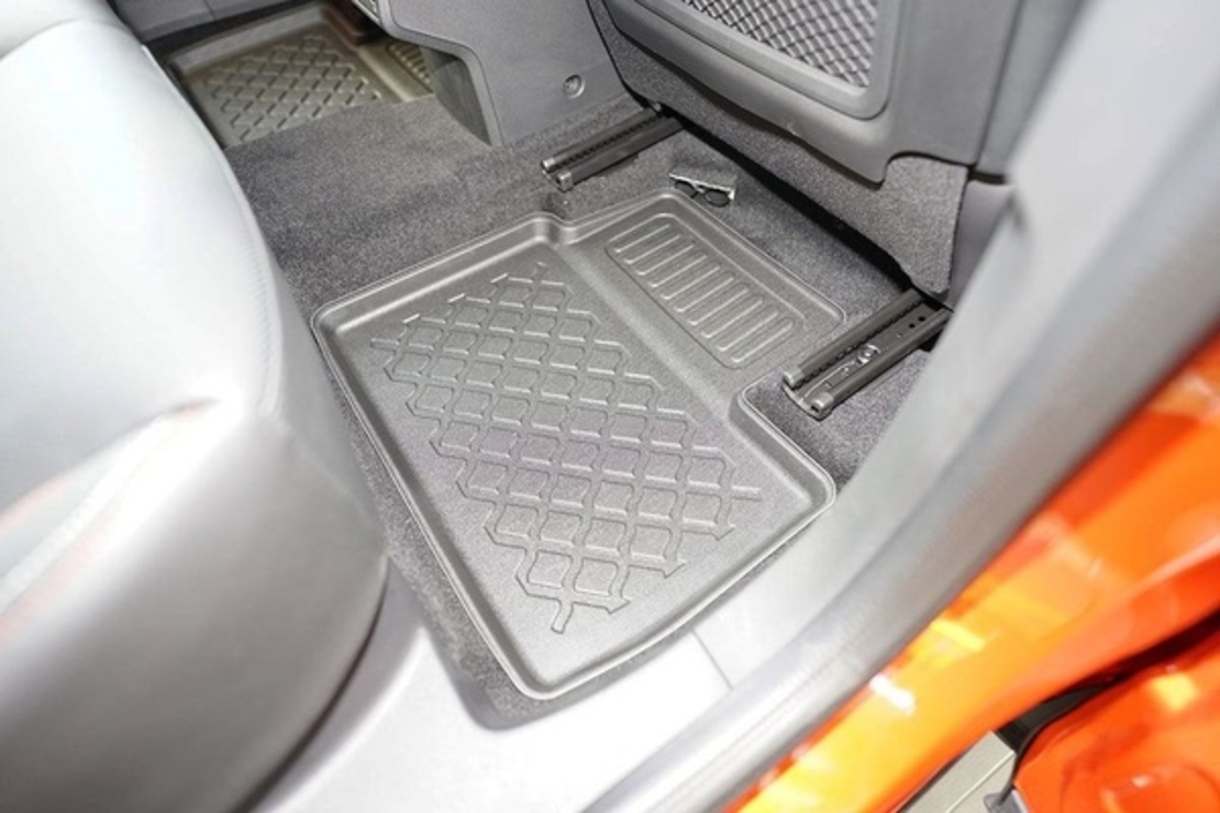 Covorase auto tip tavita 603484