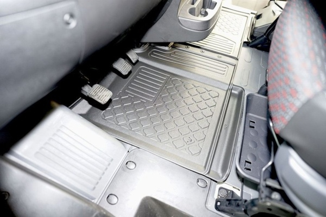 Covorase tip tavita Opel Movano C, fabricatie 05.2021 - prezent, caroserie van, 2-3 locuri, ampatament scurt, mediu si lung