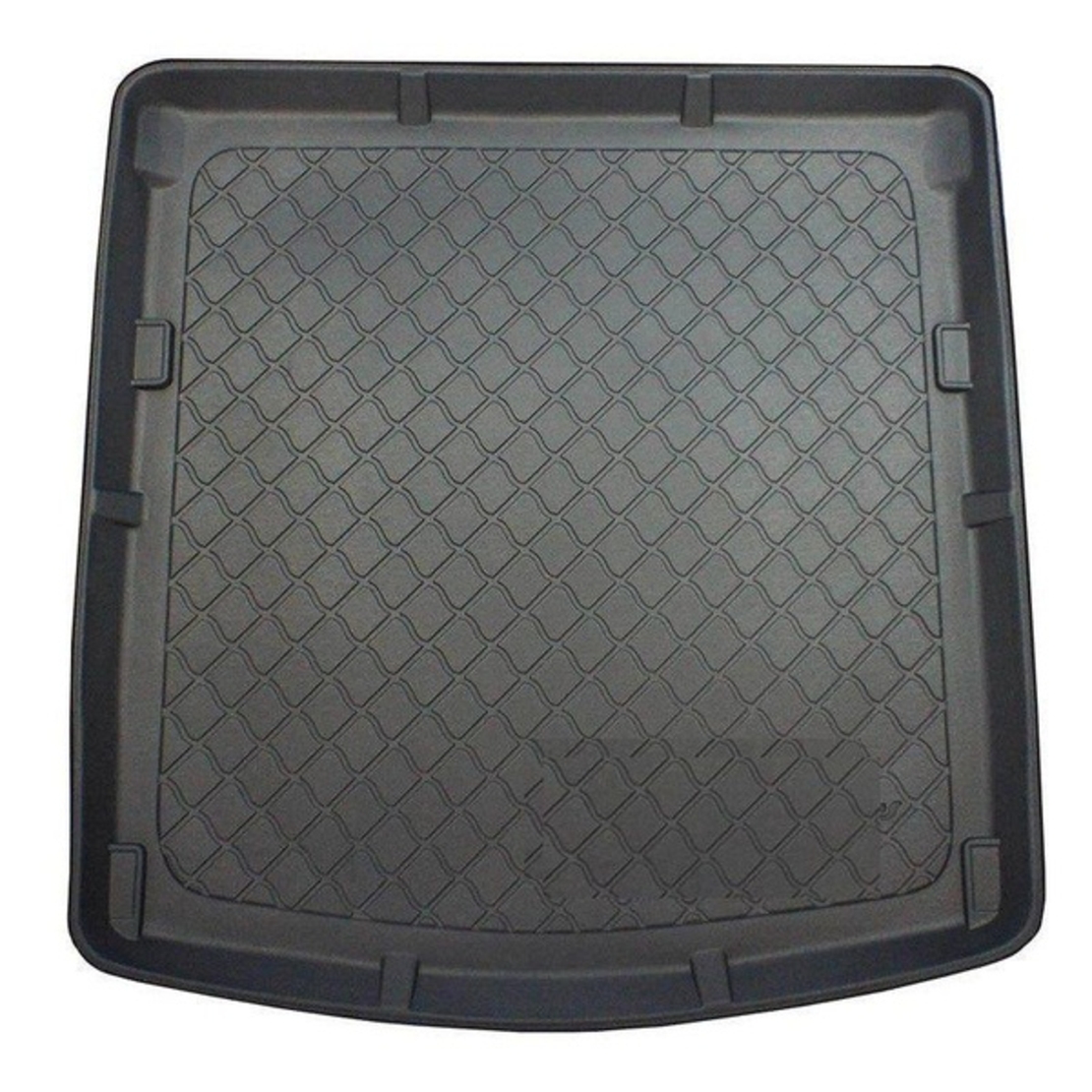 Tavita portbagaj Audi A4 B8 caroserie sedan fabricatie 2007 - 2015