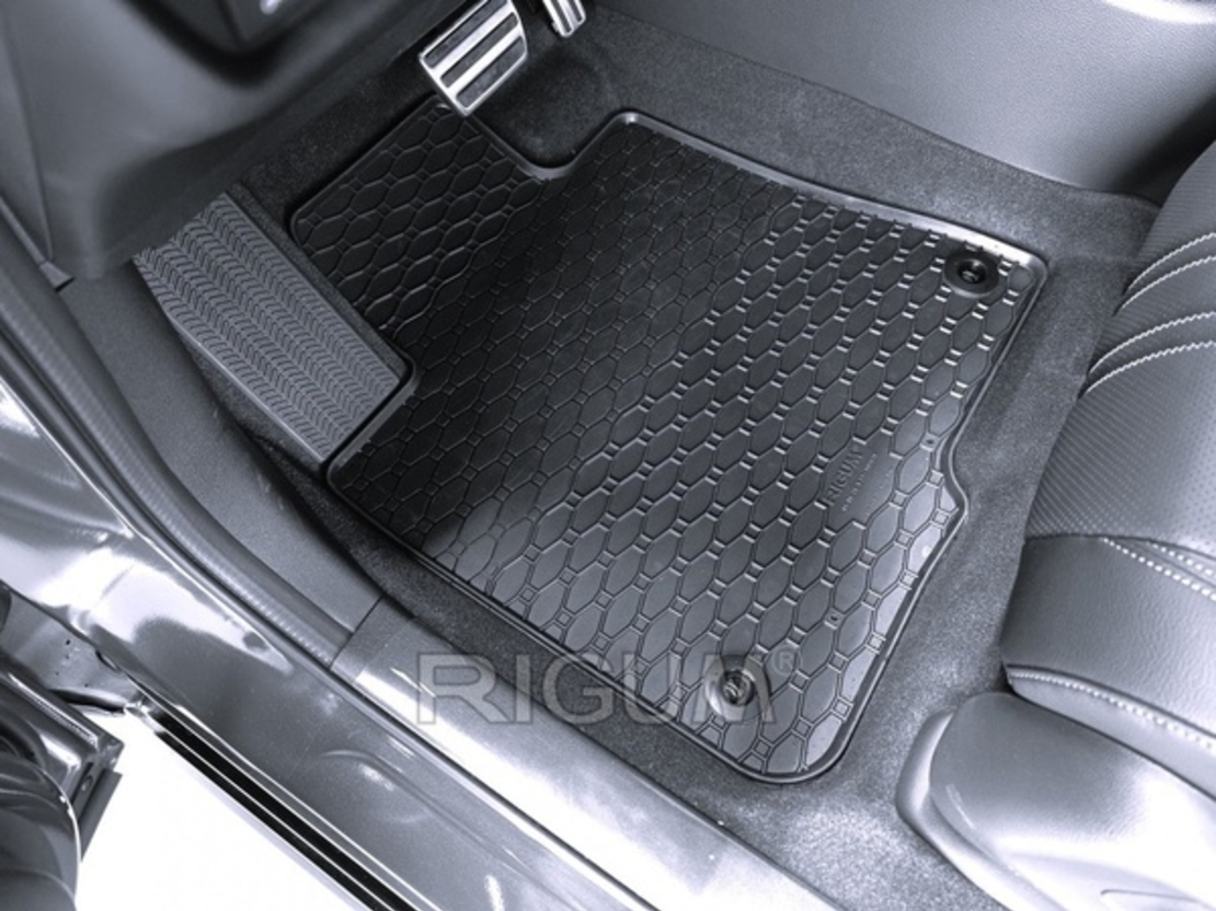 Covorase auto Honda ZR-V, fabricatie 2023-prezent, caroserie SUV